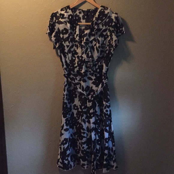 Vintage JBS Women’s dress size 12 - Picture 1 of 5